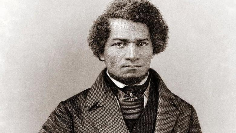 Frederick Douglass